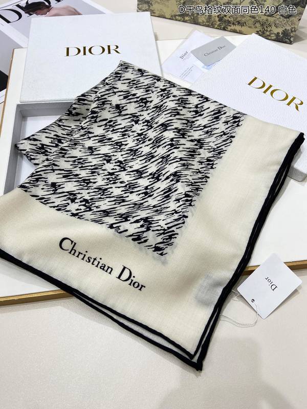 Dior Scarf DIC00459 Dior Scarf DIC00459