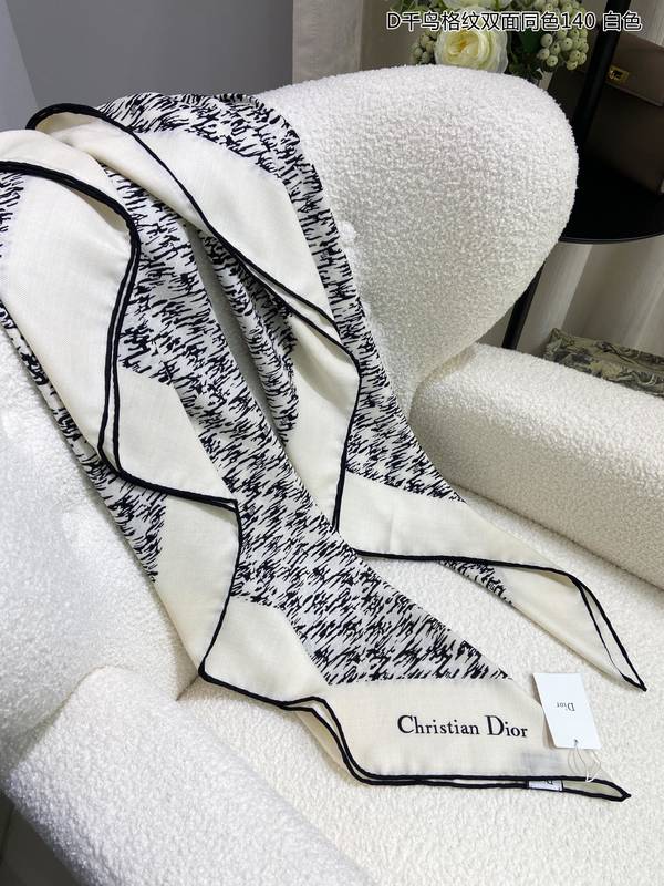 Dior Scarf DIC00459 Dior Scarf DIC00459