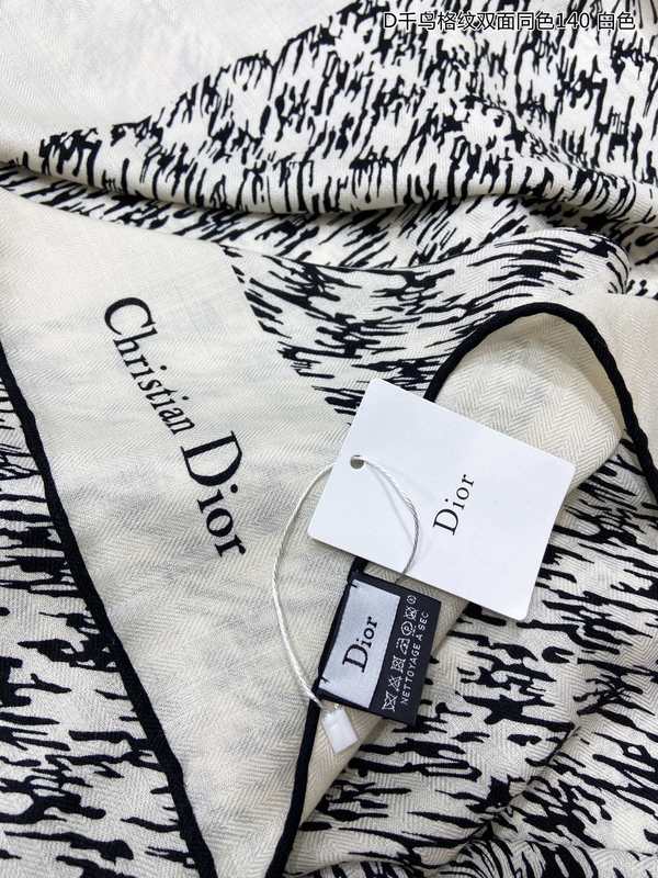 Dior Scarf DIC00459 Dior Scarf DIC00459