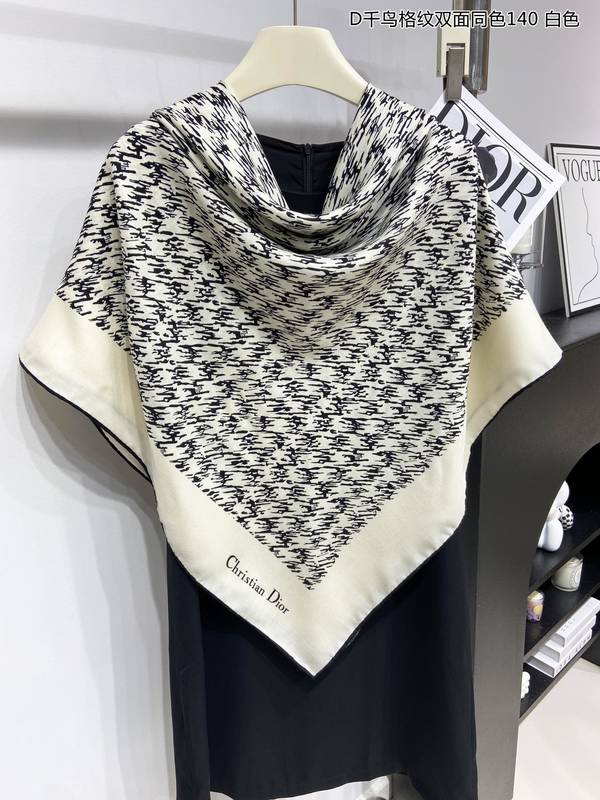 Dior Scarf DIC00459 Dior Scarf DIC00459