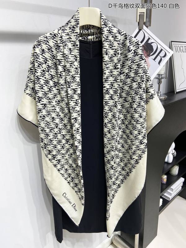 Dior Scarf DIC00459 Dior Scarf DIC00459