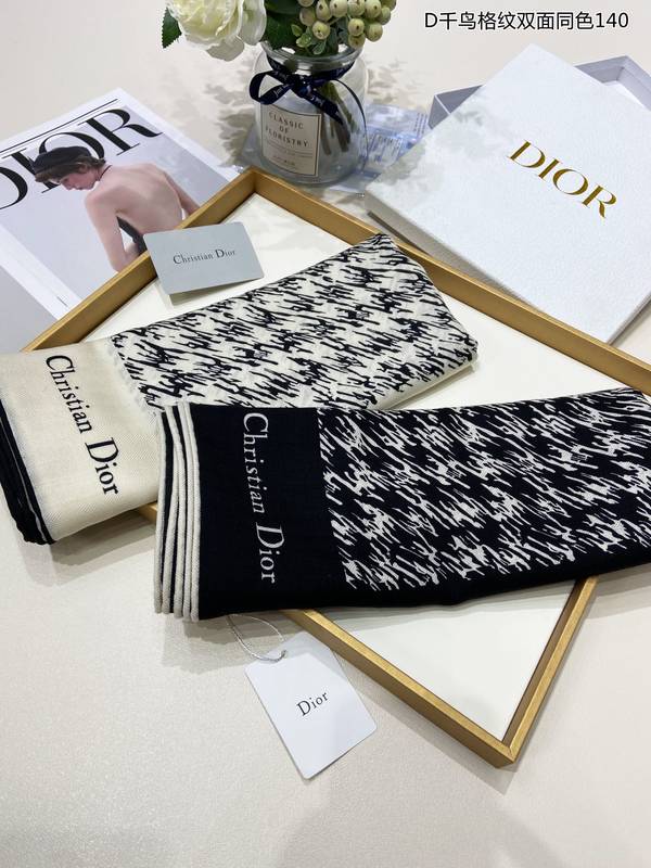 Dior Scarf DIC00460 Dior Scarf DIC00460