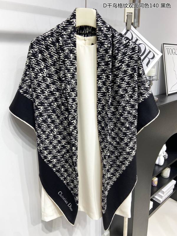 Dior Scarf DIC00460 Dior Scarf DIC00460