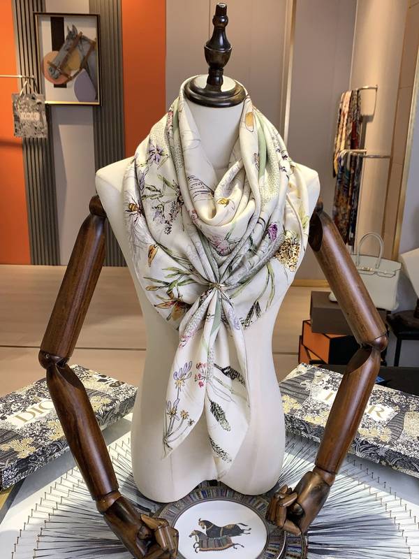 Dior Scarf DIC00461 Dior Scarf DIC00461