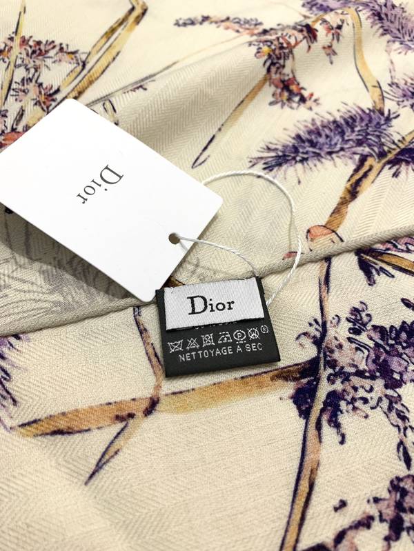 Dior Scarf DIC00462 Dior Scarf DIC00462