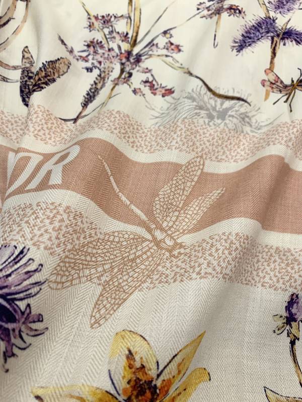 Dior Scarf DIC00462 Dior Scarf DIC00462
