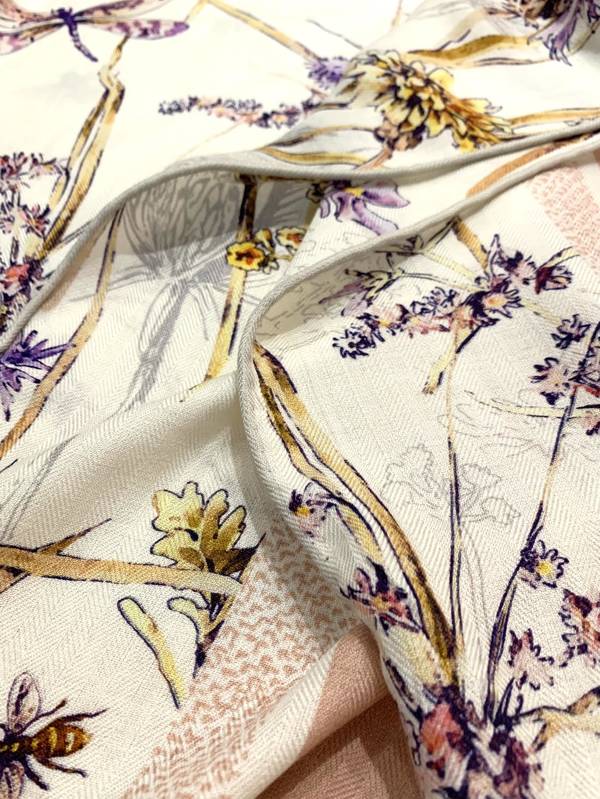 Dior Scarf DIC00462 Dior Scarf DIC00462