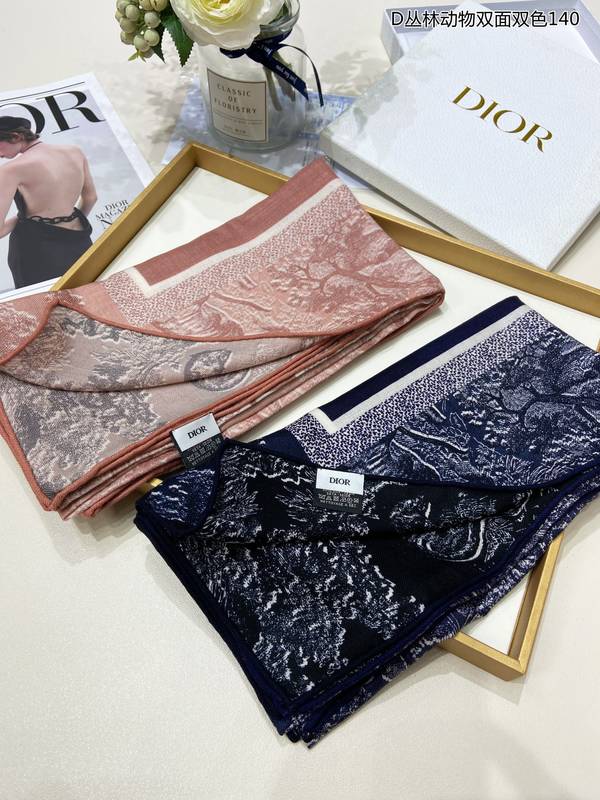 Dior Scarf DIC00465 Dior Scarf DIC00465