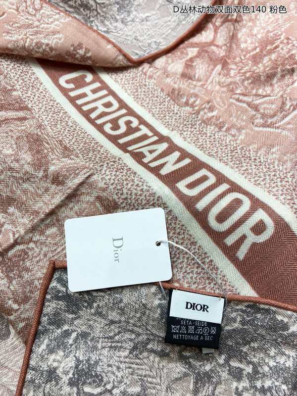 Dior Scarf DIC00465 Dior Scarf DIC00465
