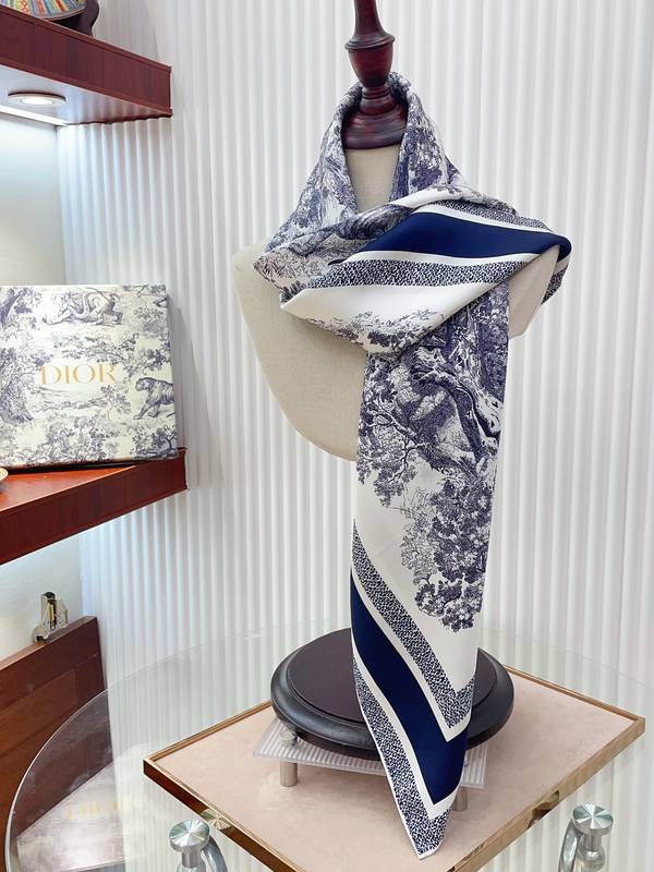 Dior Scarf DIC00471 Dior Scarf DIC00471