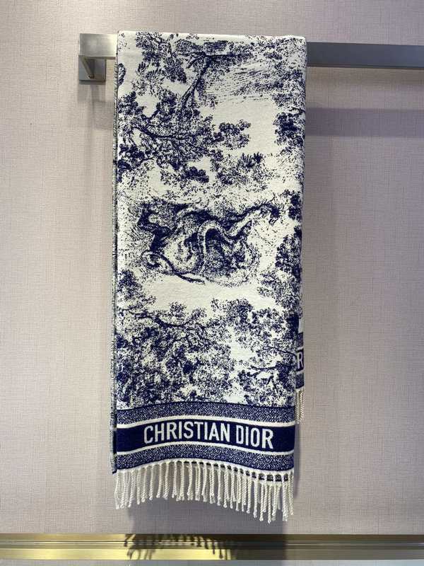 Dior Scarf DIC00475 Dior Scarf DIC00475