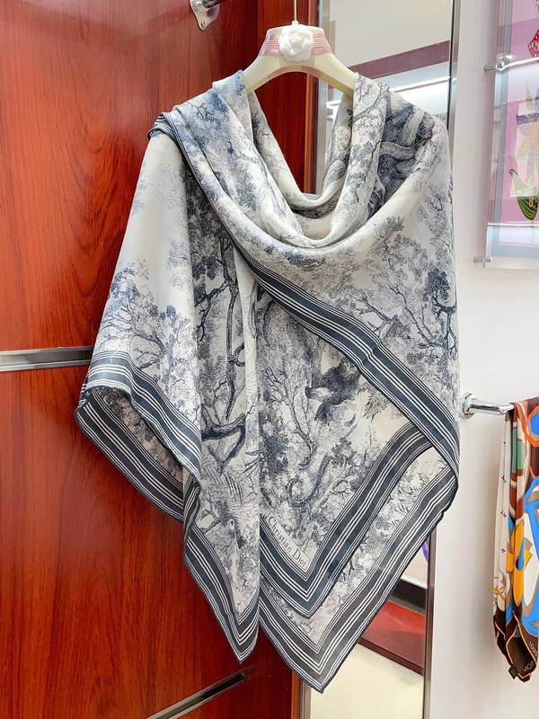 Dior Scarf DIC00480 Dior Scarf DIC00480