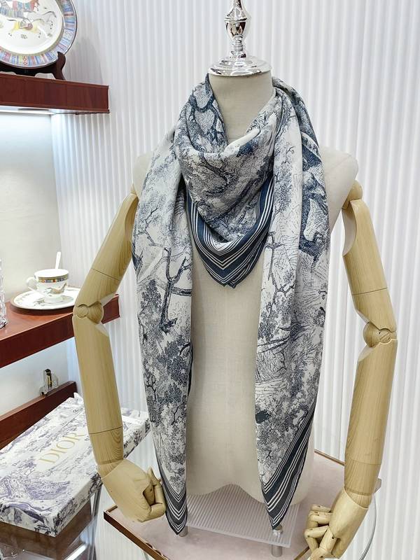 Dior Scarf DIC00480 Dior Scarf DIC00480