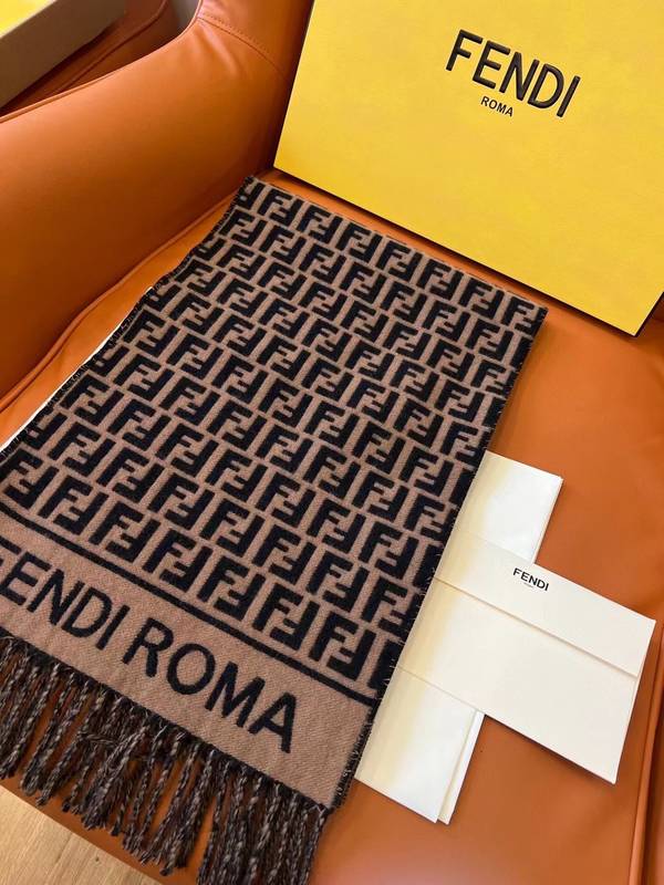 Fendi Scarf FDC00116 Fendi Scarf FDC00116