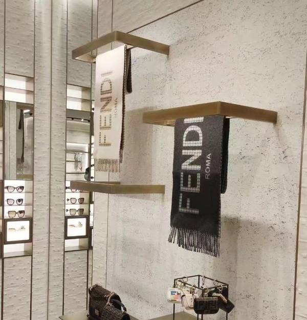 Fendi Scarf FDC00119 Fendi Scarf FDC00119