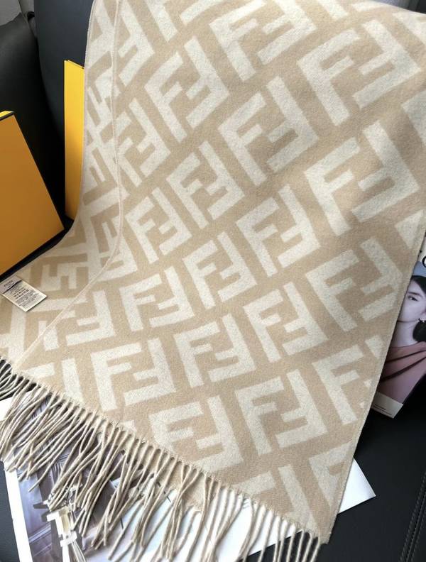 Fendi Scarf FDC00122 Fendi Scarf FDC00122