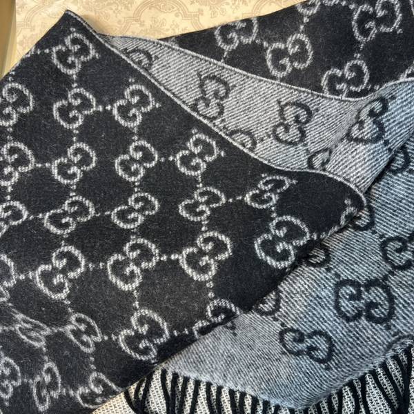 Gucci Scarf GUC00346 Gucci Scarf GUC00346