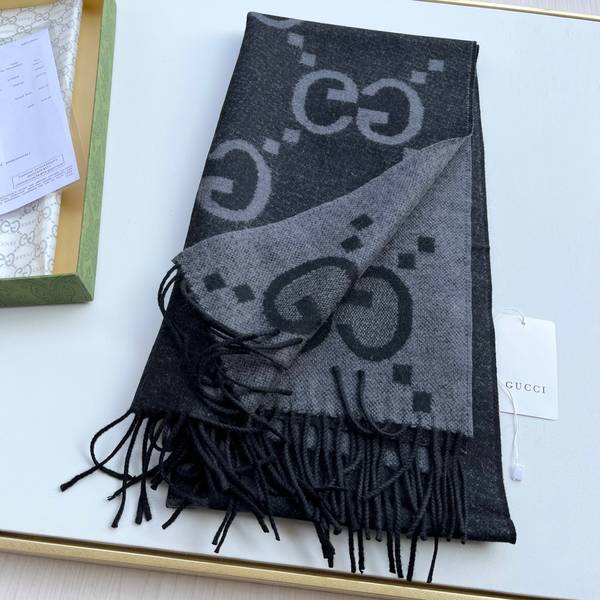Gucci Scarf GUC00349 Gucci Scarf GUC00349