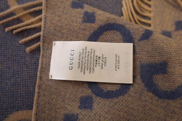 Gucci Scarf GUC00351 Gucci Scarf GUC00351