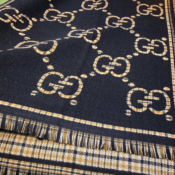 Gucci Scarf GUC00353 Gucci Scarf GUC00353