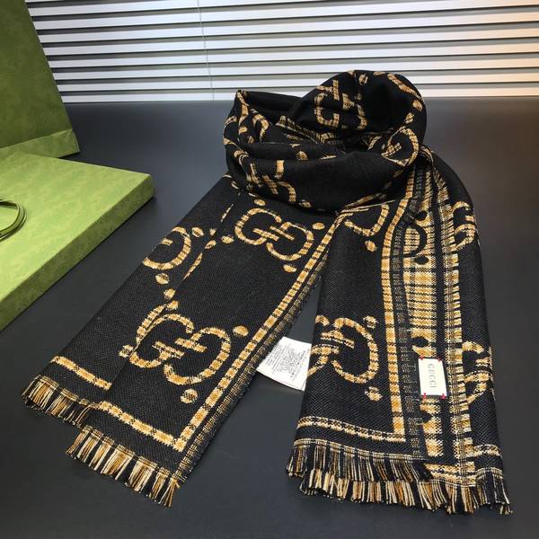 Gucci Scarf GUC00353 Gucci Scarf GUC00353