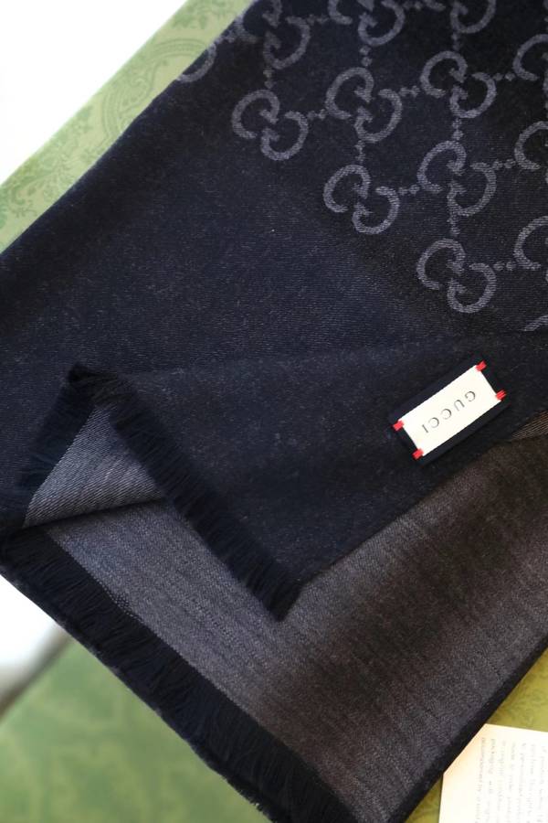 Gucci Scarf GUC00361 Gucci Scarf GUC00361