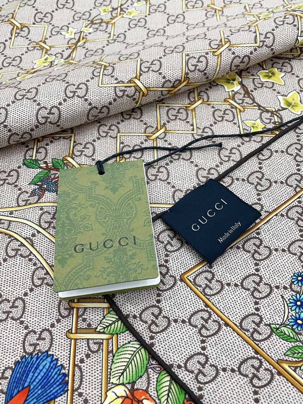 Gucci Scarf GUC00364 Gucci Scarf GUC00364