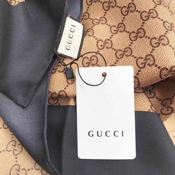 Gucci Scarf GUC00365 Gucci Scarf GUC00365