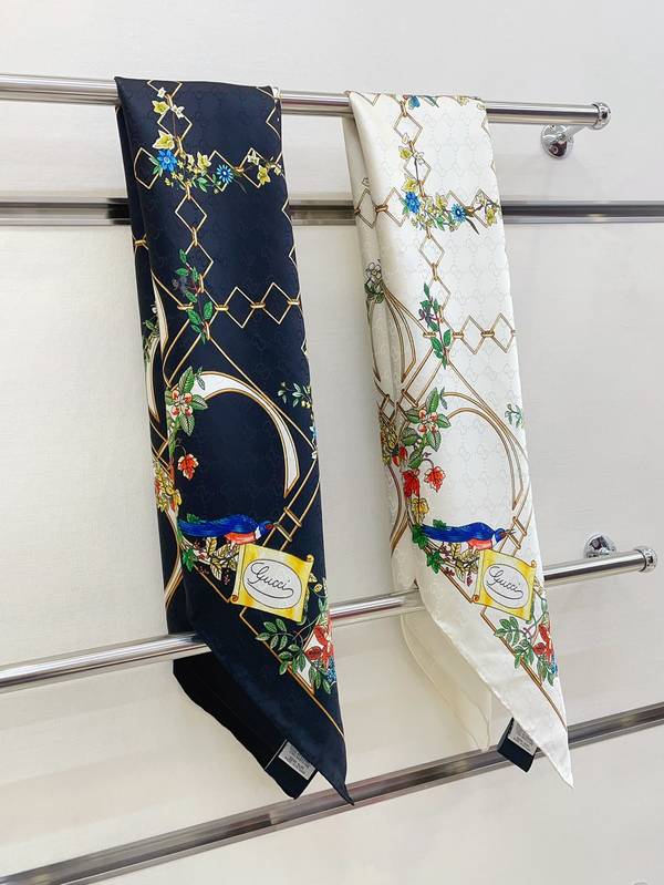 Gucci Scarf GUC00371 Gucci Scarf GUC00371