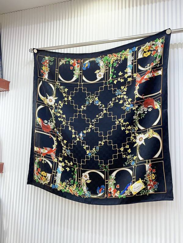 Gucci Scarf GUC00371 Gucci Scarf GUC00371