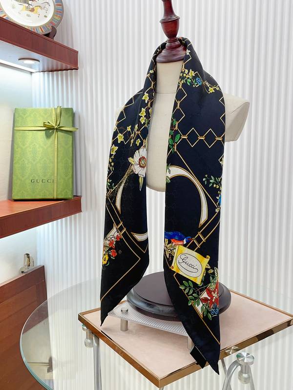 Gucci Scarf GUC00371 Gucci Scarf GUC00371