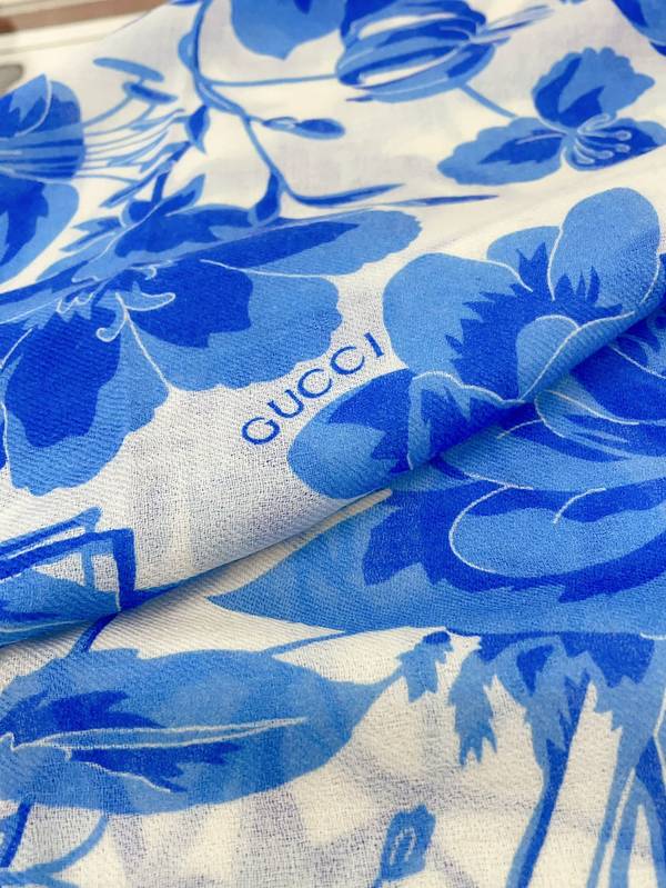Gucci Scarf GUC00377 Gucci Scarf GUC00377