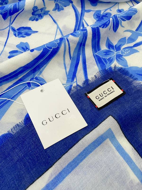 Gucci Scarf GUC00377 Gucci Scarf GUC00377