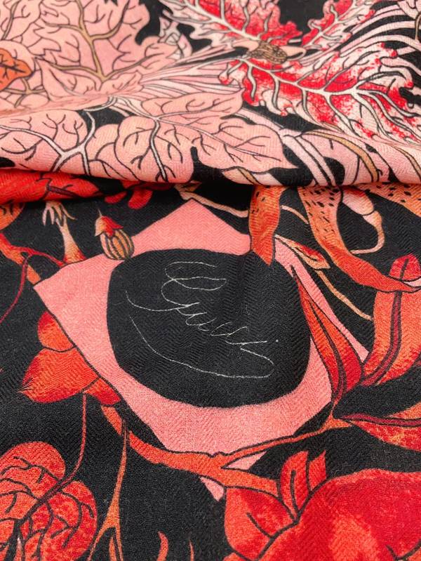 Gucci Scarf GUC00381 Gucci Scarf GUC00381