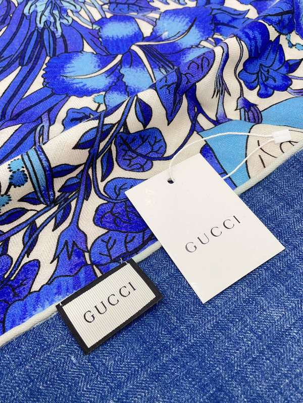 Gucci Scarf GUC00383 Gucci Scarf GUC00383