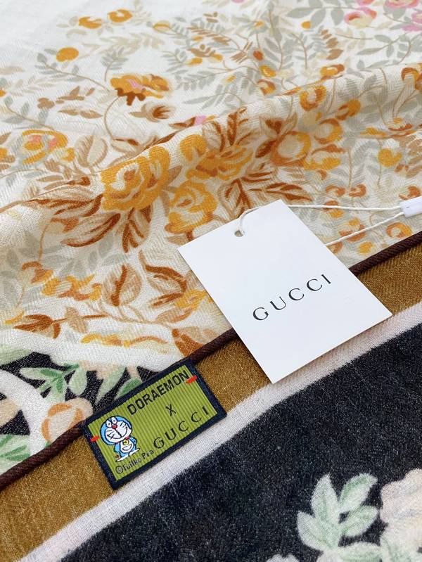 Gucci Scarf GUC00390 Gucci Scarf GUC00390