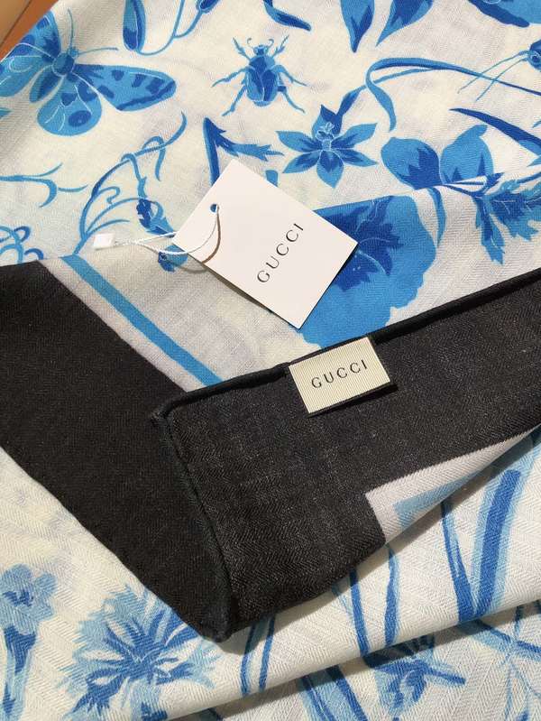 Gucci Scarf GUC00392 Gucci Scarf GUC00392