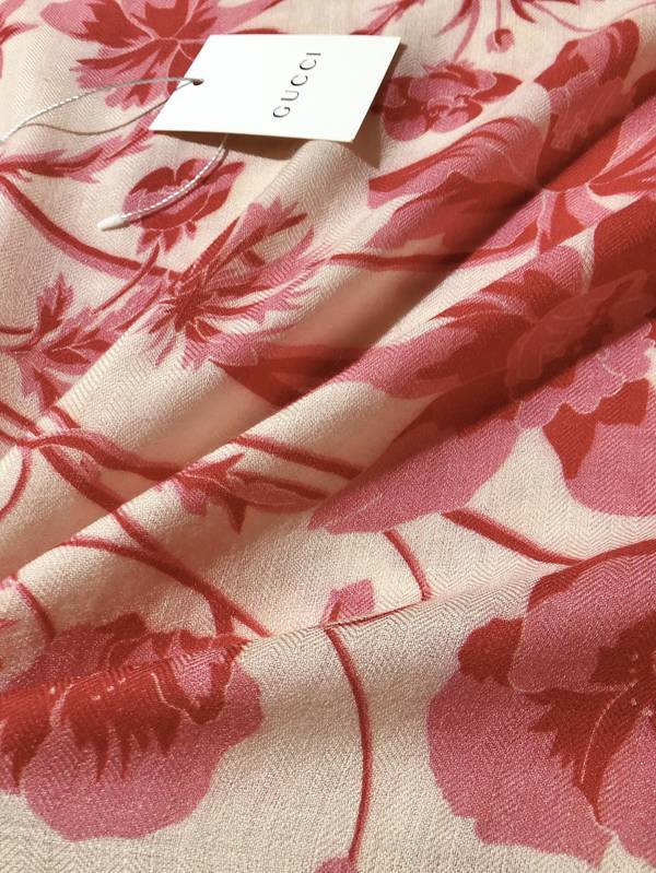 Gucci Scarf GUC00393 Gucci Scarf GUC00393