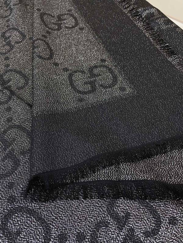 Gucci Scarf GUC00394 Gucci Scarf GUC00394