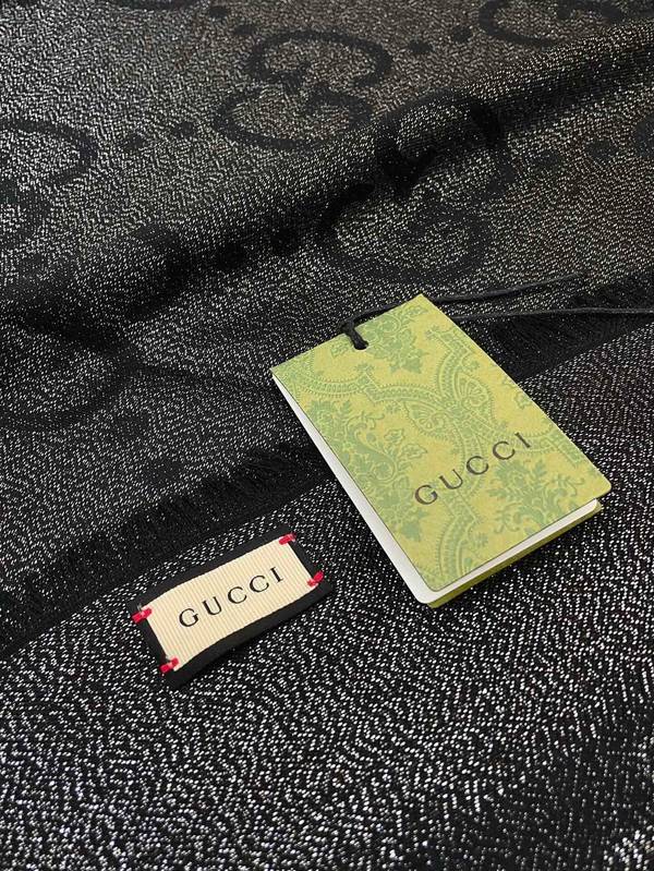 Gucci Scarf GUC00394 Gucci Scarf GUC00394