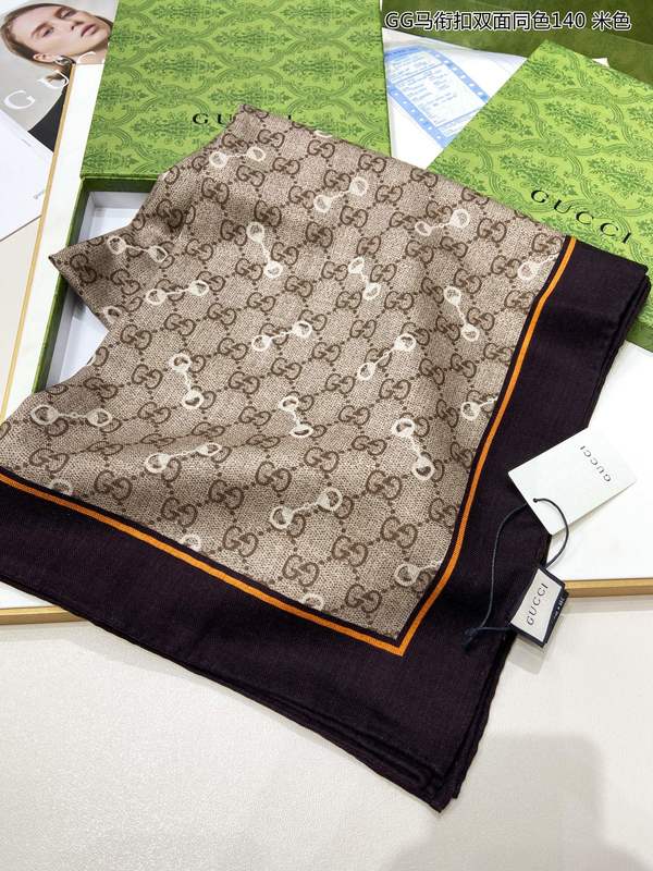 Gucci Scarf GUC00401 Gucci Scarf GUC00401