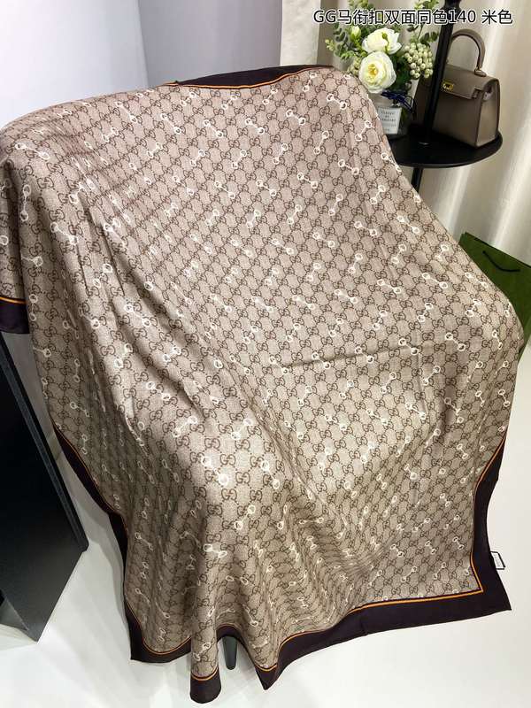 Gucci Scarf GUC00401 Gucci Scarf GUC00401