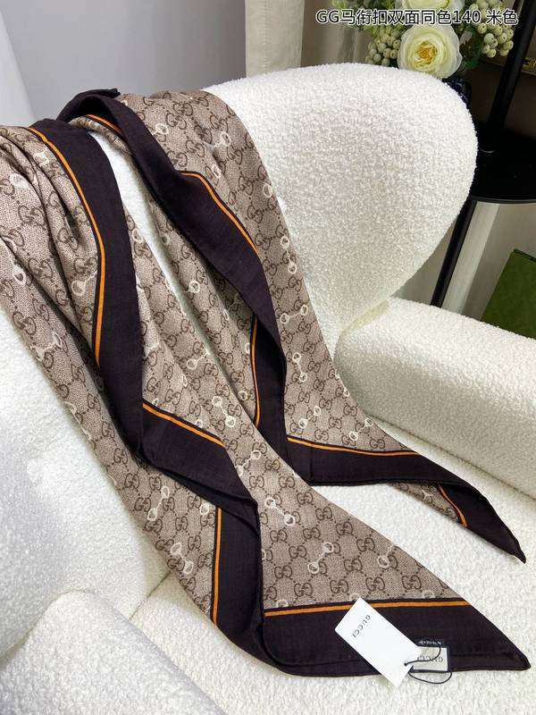 Gucci Scarf GUC00401 Gucci Scarf GUC00401