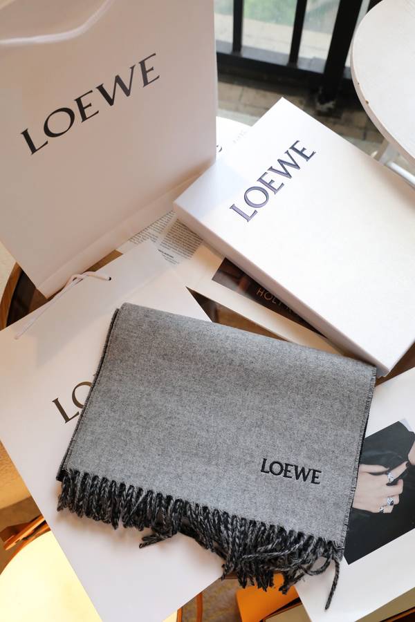 Loewe Scarf LOC00057 Loewe Scarf LOC00057