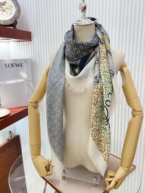 Loewe Scarf LOC00069 Loewe Scarf LOC00069