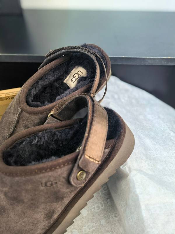 UGG Shoes UGS00057