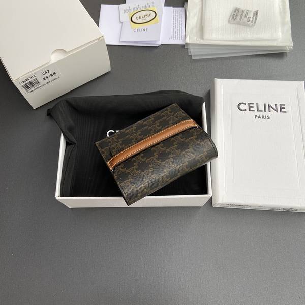 Celine Card Holder Wallet CEW00021 Celine Card Holder Wallet CEW00021