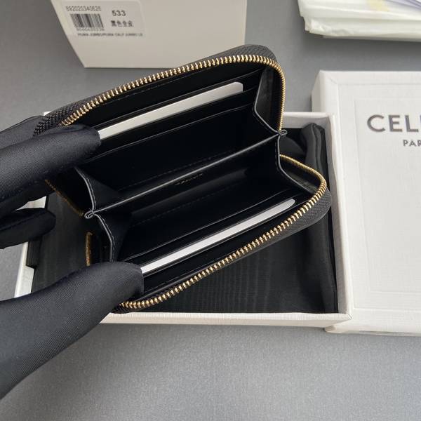 Celine Card Holder Wallet CEW00022 Celine Card Holder Wallet CEW00022
