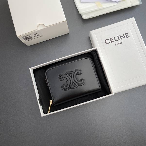 Celine Card Holder Wallet CEW00022 Celine Card Holder Wallet CEW00022
