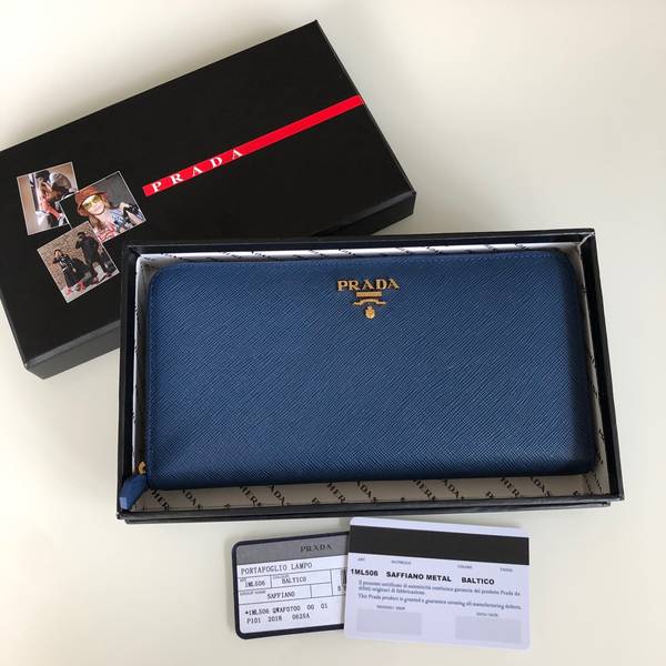 Prada Wallet PRW00022 Prada Wallet PRW00022